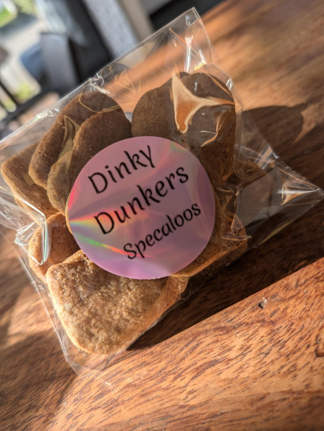Dinky Dunkers