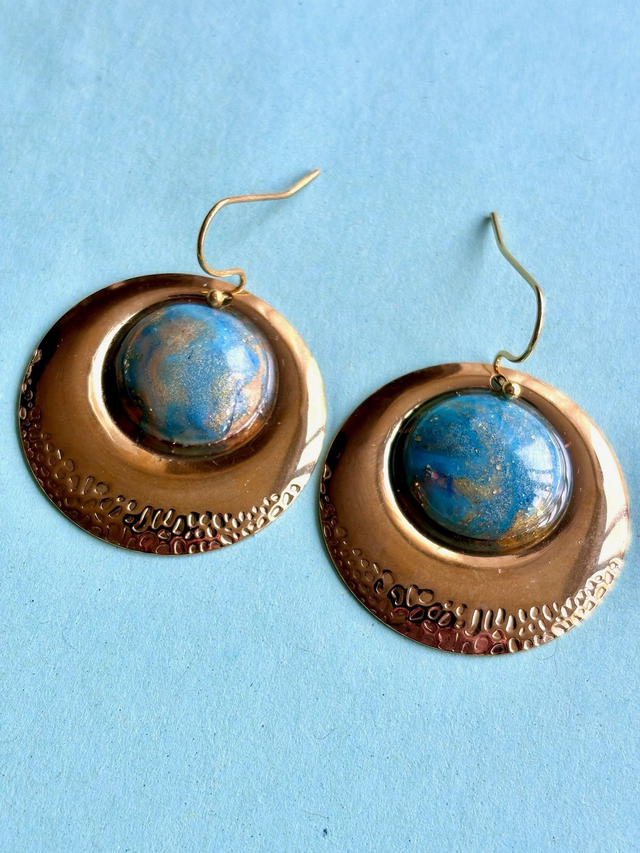 Boucles « Moonlight »
