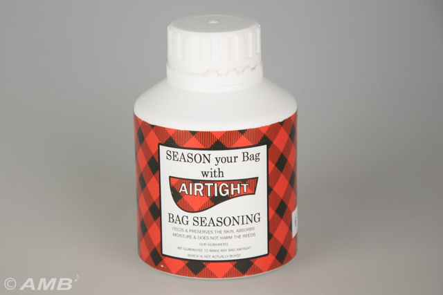 Airtight Seasoning (250ml)