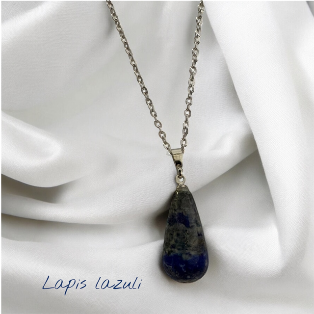 Lapis lazuli
