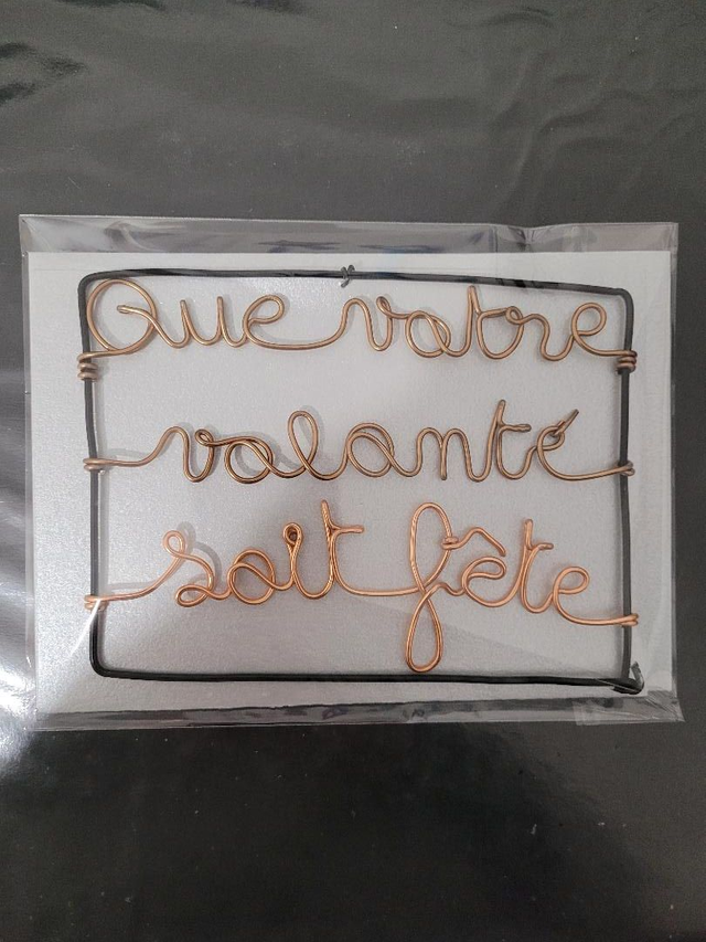 CD1 - Carte décorative 