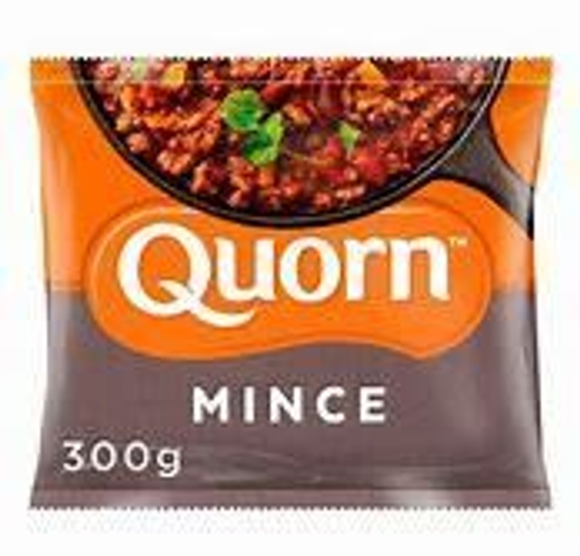 Quorn MInce - 300g - Frozen  