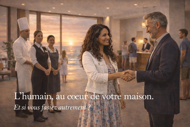 Rendez-vous Professionnel 