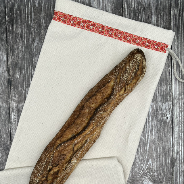 Sac à pain