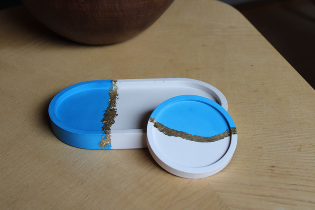 Ensemble de vide poches