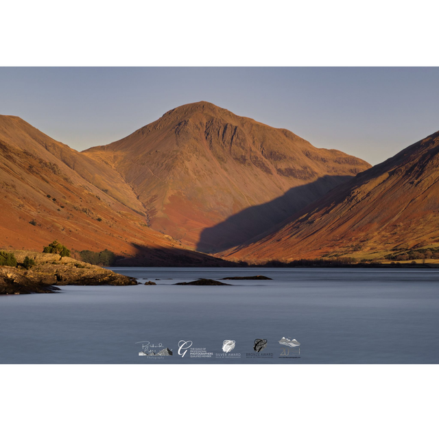 Great Gable Evening
