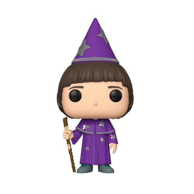 Funko Stranger Things - Will The Wise Pop! Vinyl