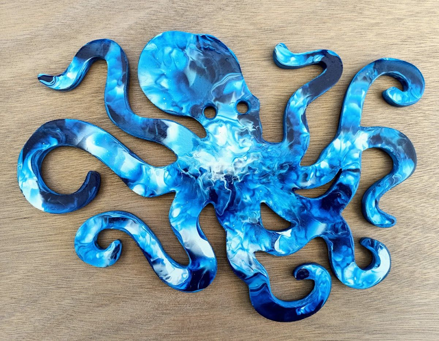 OCTOPUS