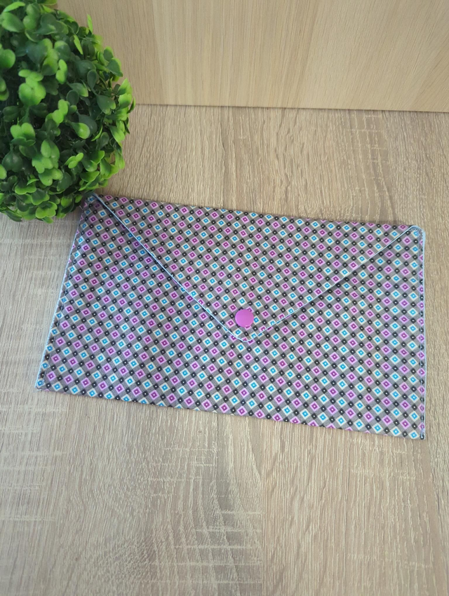 Pochette enveloppe 1