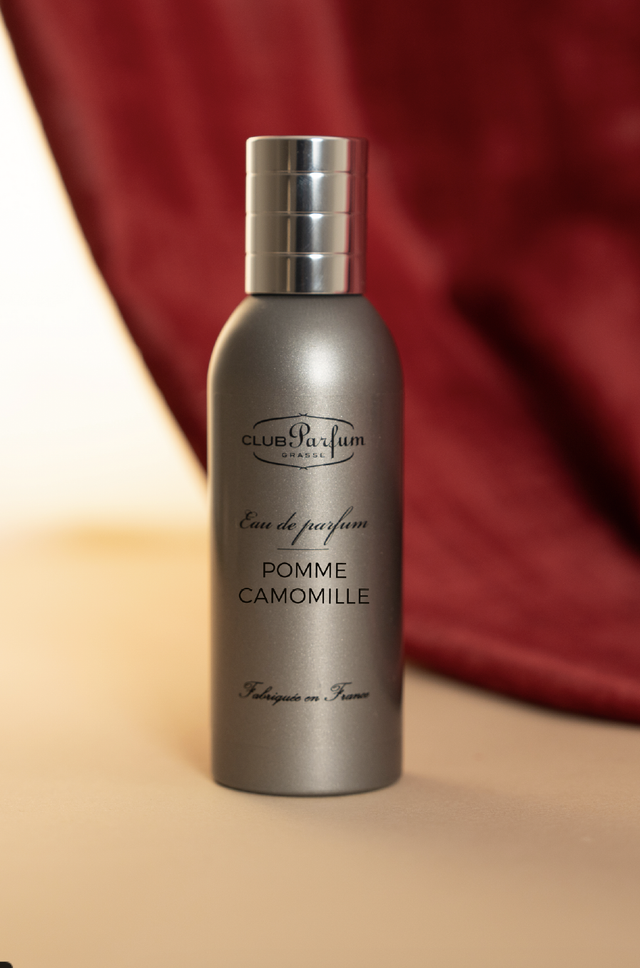 Eau de parfum POMME CAMOMILLE