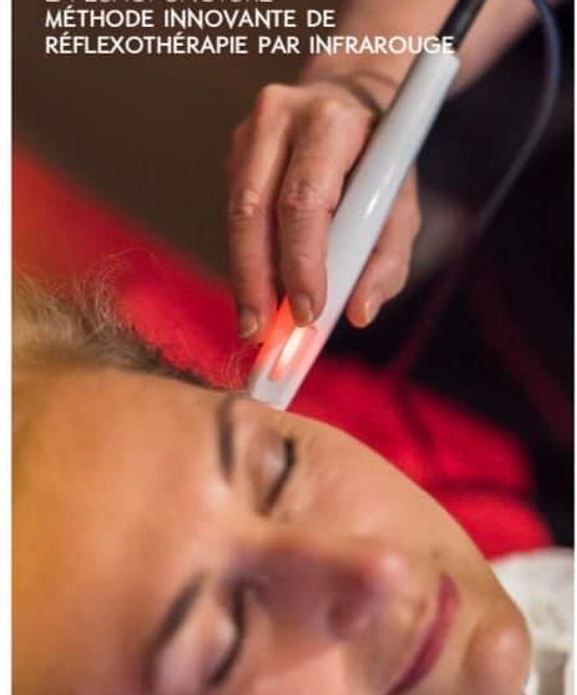 QU'EST CE QUE LA LUXOPUNCTURE?