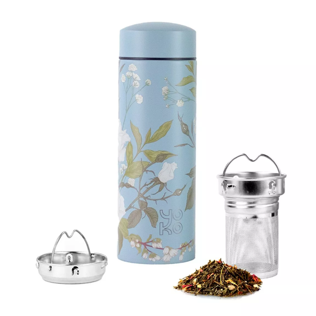 Théière isotherme - 350ml - Milano