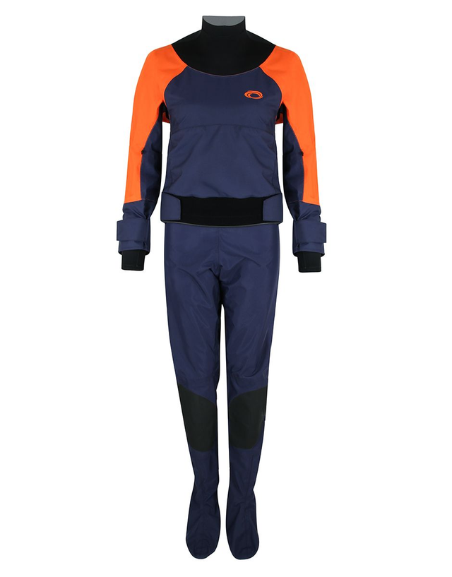 Typhoon Hendra H/E Women&#039;s Surface Drysuit
