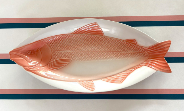 Plat "Big Fish"
