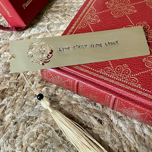 MP - lire c’est vivre libre 