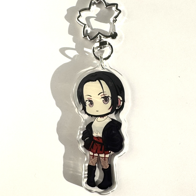 KEYCHAIN NANA 