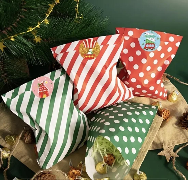 Mystery Gift (Postage included*)