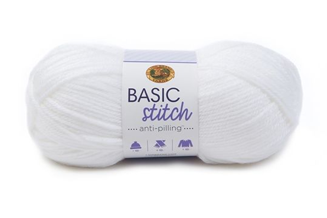 Basic Stitch 100G