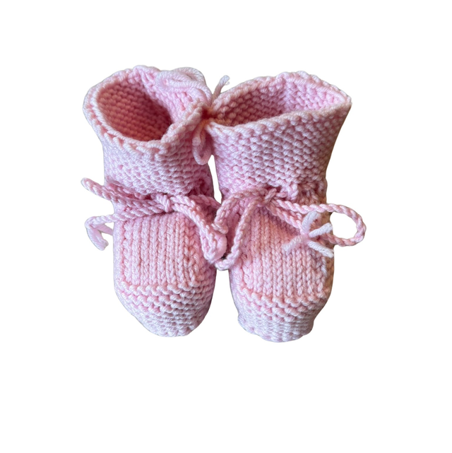 Finkli „Rosapuder“