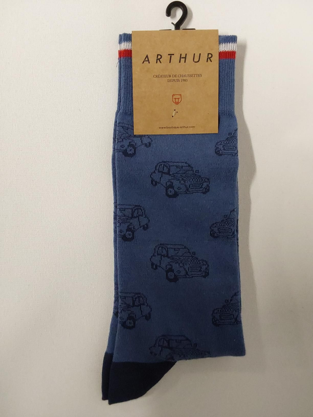 Chaussette ARTHUR TU