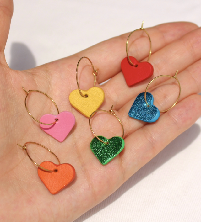 Mia • personnalisée 