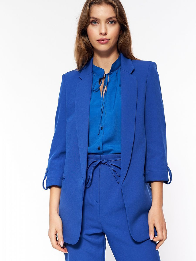 Giacca model 163404 Nife