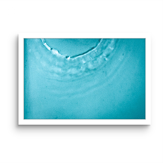 30. x 45. cm: Edition of 10/ 800 Euro