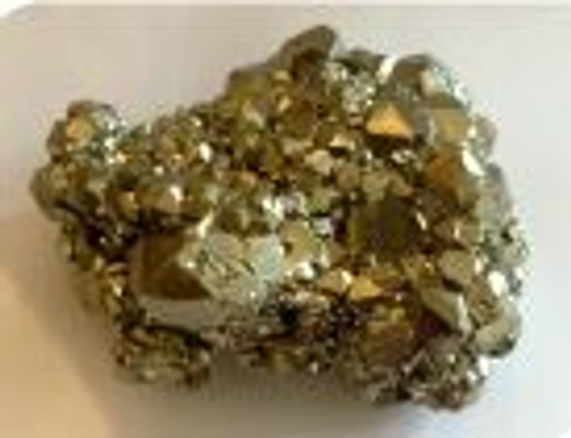 Pyrite