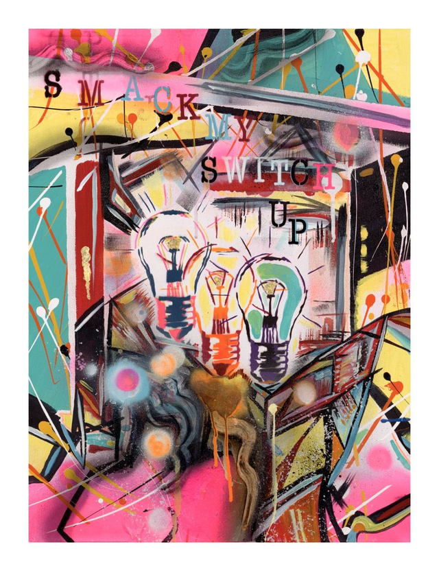 Bo Lucas 'Smack My Switch Up'