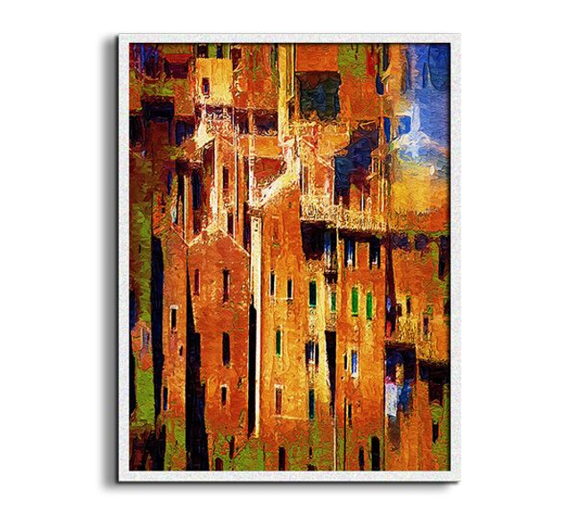 01 Urban - Respect And Evolve, 2019.