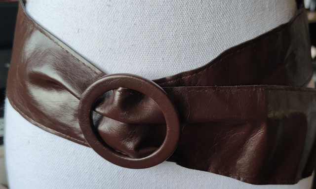 Ceinture 80 cm 