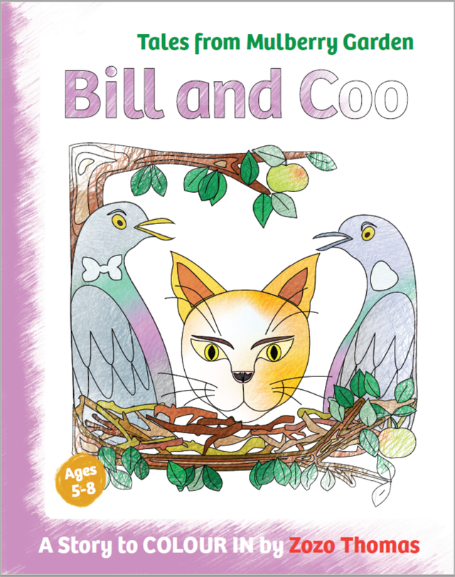 Bill and Coo