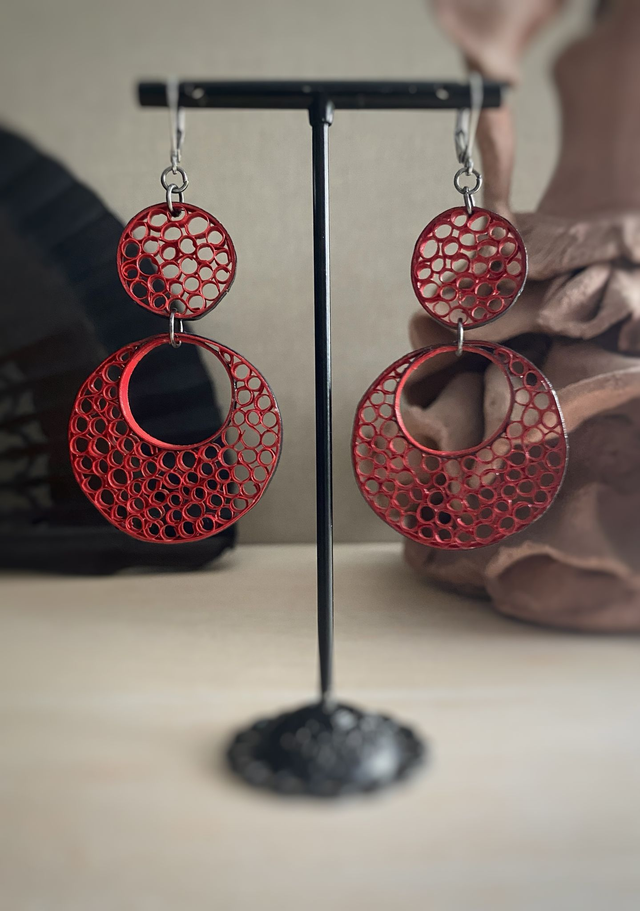 Flamenco solea  