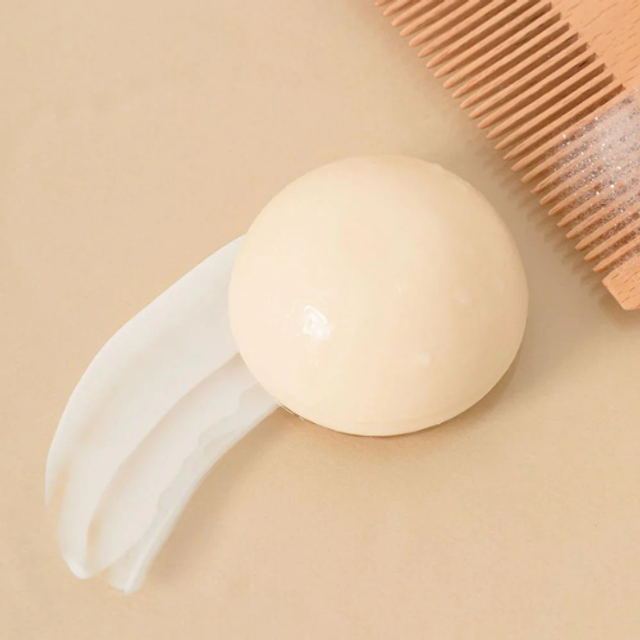 Après-shampoing solide - Amande - Les Petits Prödiges