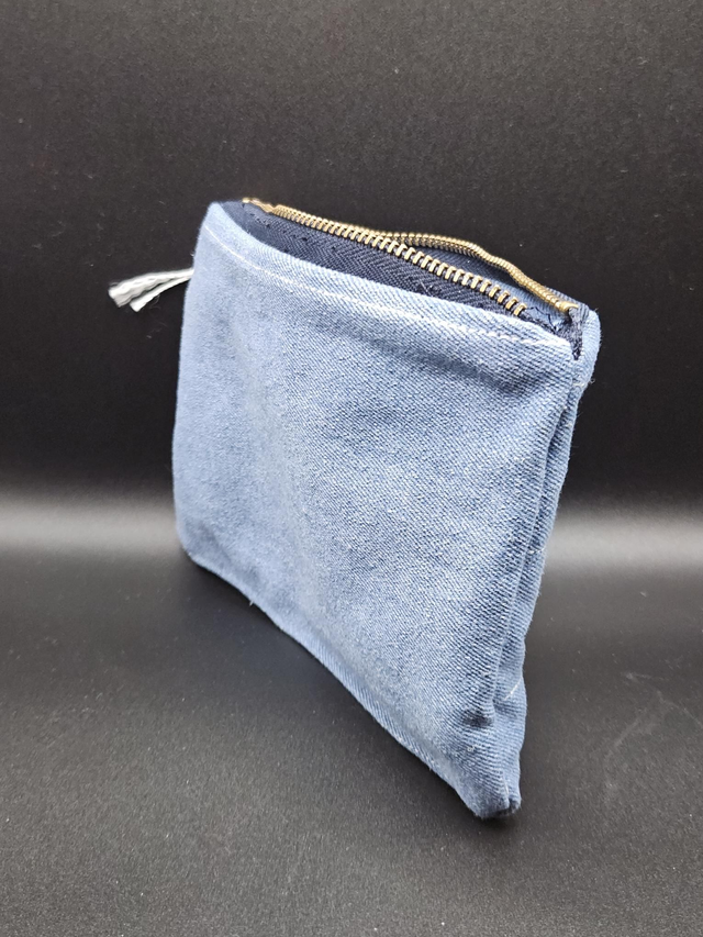 Mini trousse à maquillage 