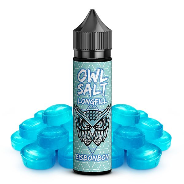 OWL SALT Eisbonbon Aroma 10ml