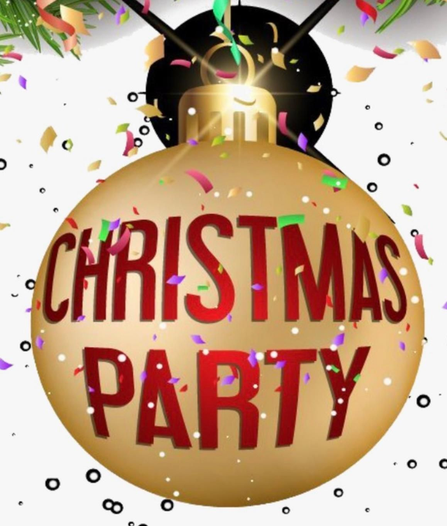 Christmas Party 