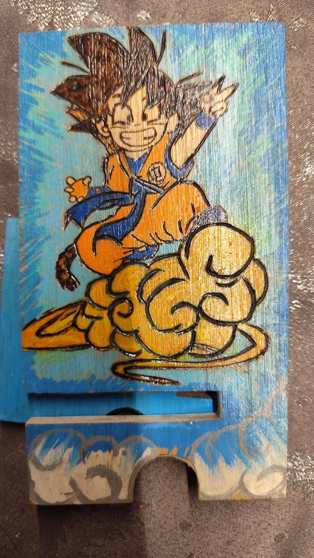 Support de charge téléphone DZ