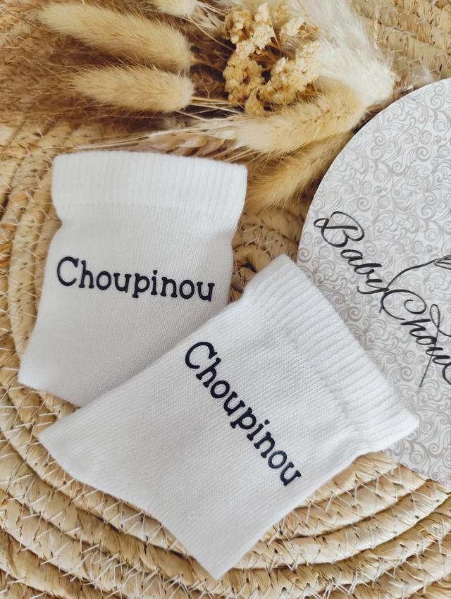 Chaussettes Choupinou