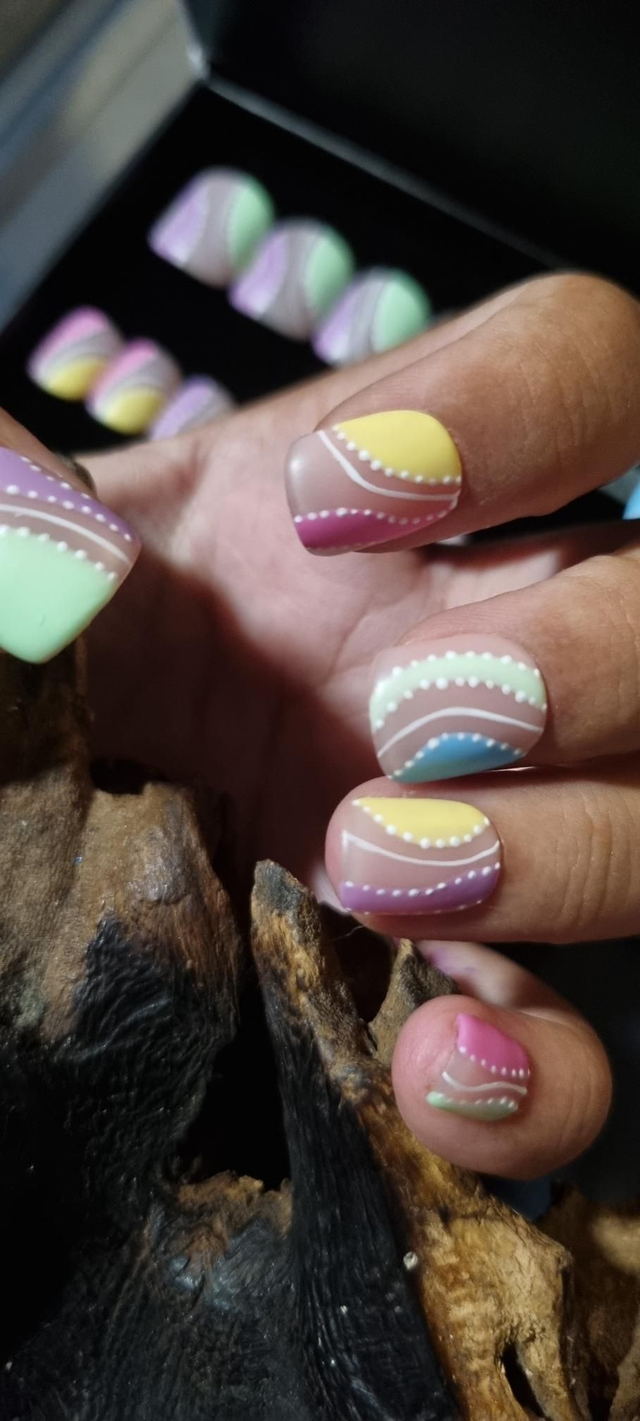 Jolie couture Carré xs