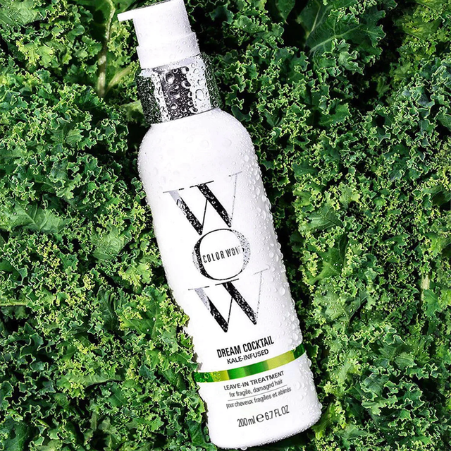 Dream Kale Infused Cocktail Leave-in Treatment