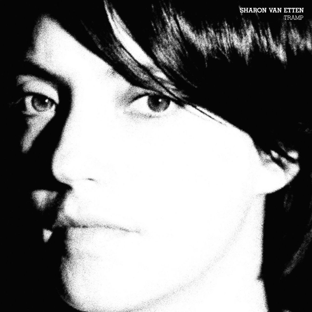 Sharon Van Etten - Tramp LP