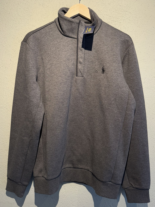 Ny Ralph Lauren genser