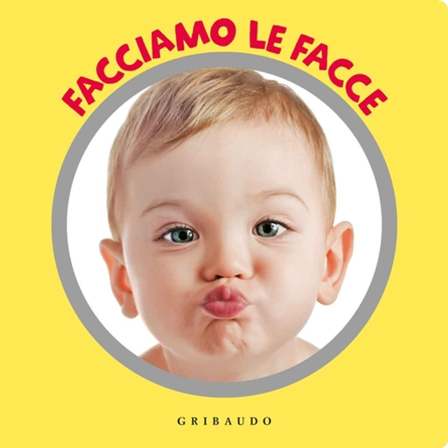Facciamo le facce di AA. VV.