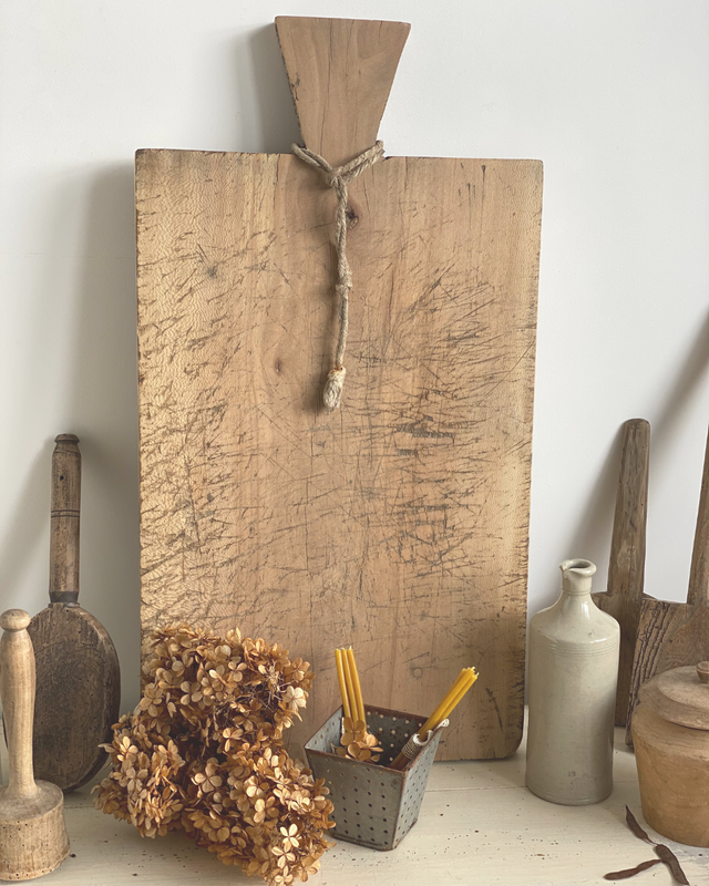 Planche à découper XXL