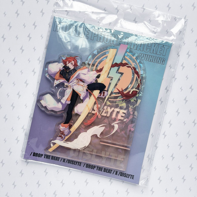 Dislyte Tang Xuan Mobile Stand