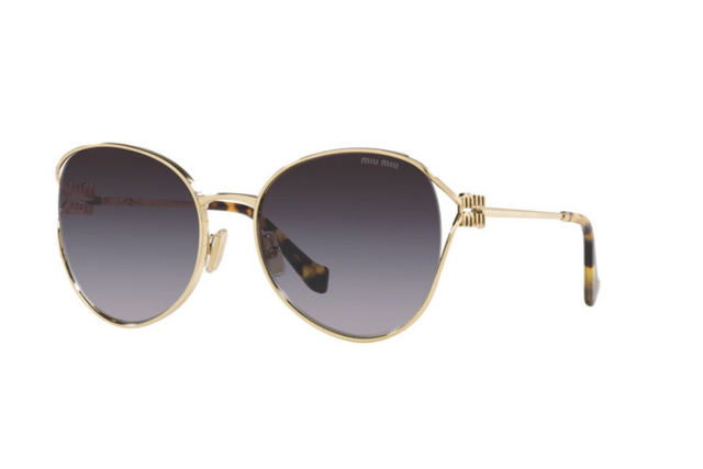 Eyewear Woman Miu Miu  MU 53YS ZVN5D1