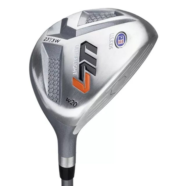 Ultra Light Fairway Driver