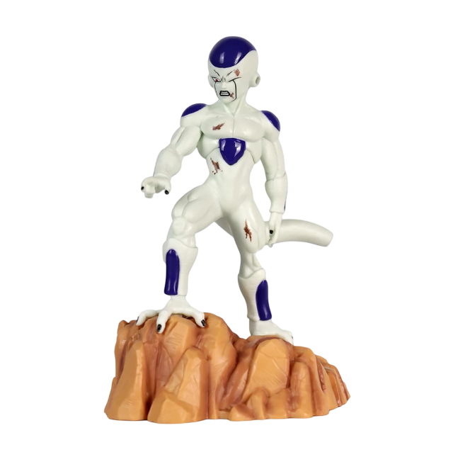 Banpresto Figura Dragon Ball / Frieza At Planet Namek