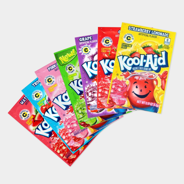 Kool Aid